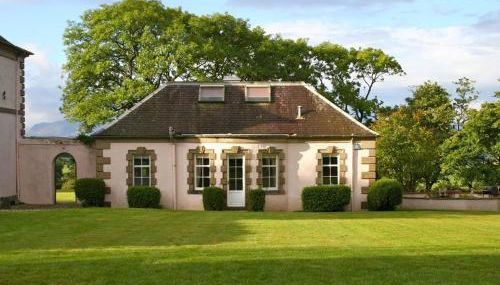 The Coach House at Stewart Hall - Foto 3