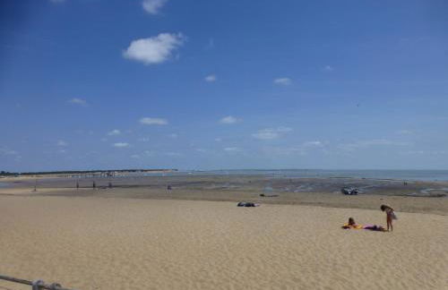 Appartement 43 m2 front de mer 3 clés vacances - Photo 40