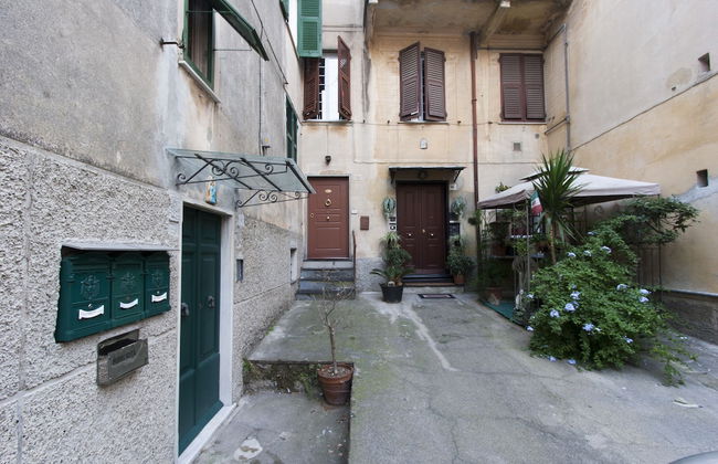 JOIVY via Romana di Quarto - Foto 15