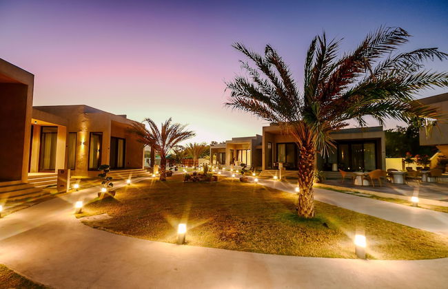 TANA Beach Villas - Foto 42