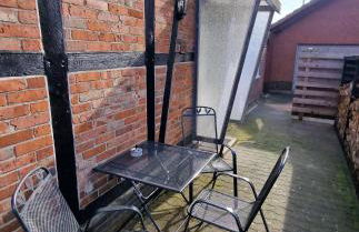 Schöne Einliegerwohnung im Fachwerkhaus - Foto 21