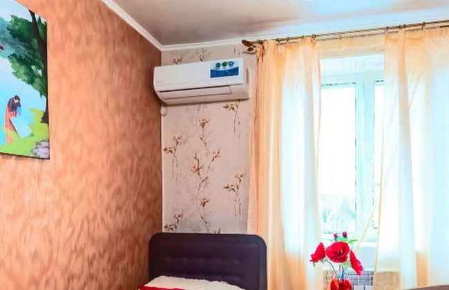 ApartHotel Oksana - Photo 6