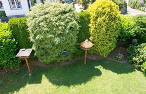 Ferienwohnung Abracadabra - Foto 4