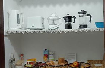 Casa de José &Maria, casa espaçosa para famílias e grupos até 10 pessoas - Foto 3