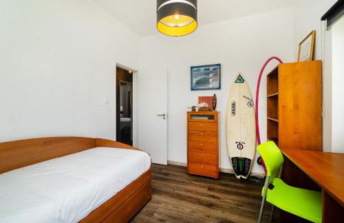 WHome Sea Breeze House with Pool & BBQ in Ericeira - Foto 19