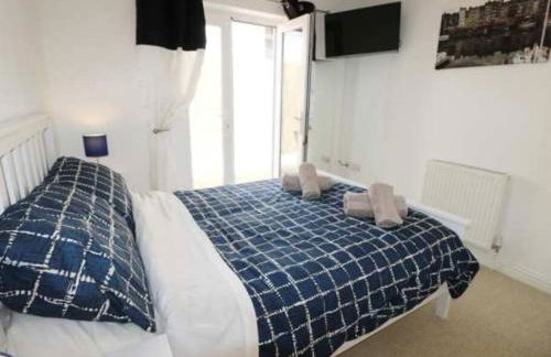 St Joseph’s Spacious Family Holiday Home Sea Views - Foto 19