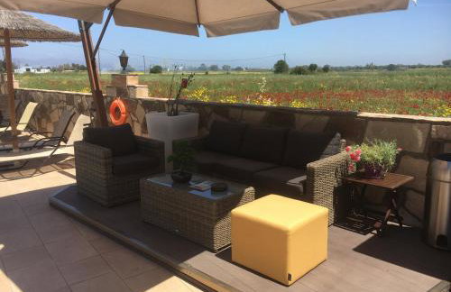 Socrates Studios and Suites - Foto 22