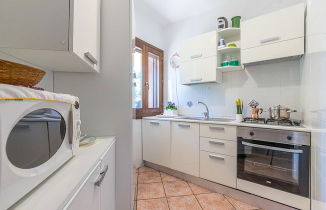 Piazzetta Villa La Vigna 30m From The Sea - Photo 6