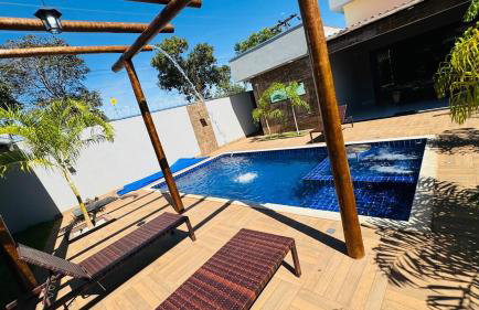 Rancho Paradise Aruanã GO - Foto 26