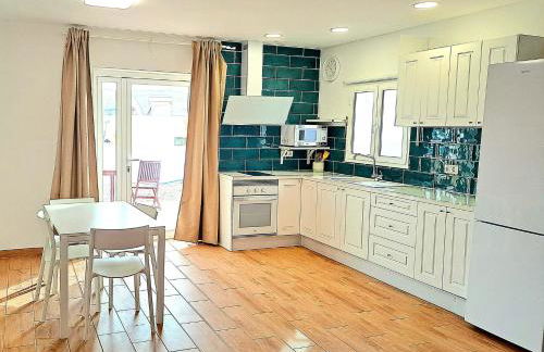 Luna Nueva con Jacuzzi - Photo 6