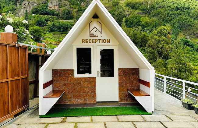 Kanavu Valley View Resort - Foto 38