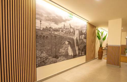 Apartamentos San Martín - Foto 16