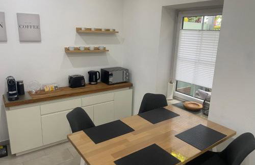 private parking,old town,52m2,terrace,no stairs, newly renovated, - Photo 4