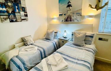 Boardwalk@TheBay, Filey - Foto 9