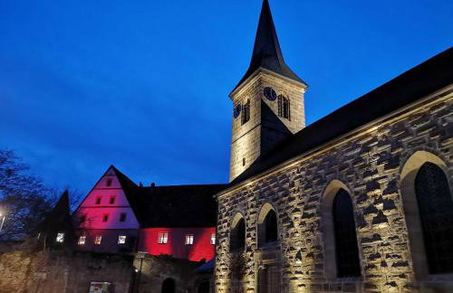 Appartment Schlossblick - Foto 75