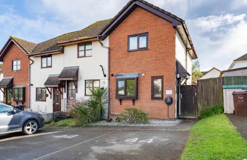 Cornish Holiday - Meadow Rise - Foto 21