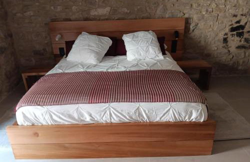 Patio y Calados Rioja Suites AT - Piscina en lago histórico & calados subterráneos - Foto 43