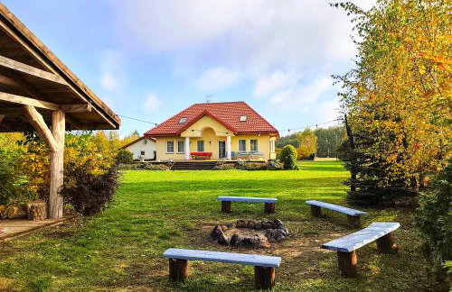 Sielski Dom - Foto 20