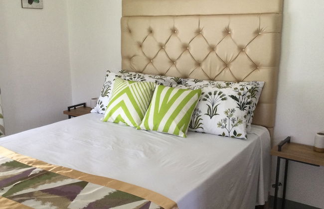 Serenity 2-bed Apartment in Port Antonio, Portland - Photo 4