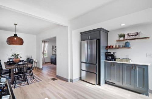 Gorgeous Remodel Game Room Sleeps 8 - Foto 25