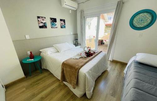 Duplex 02 Suites - Cond.Fechado 08 P - Foto 19