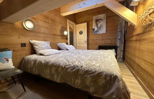 La Rose des neiges à Châtel - Foto 30