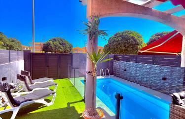 Casa Mar Blanco - Foto 1