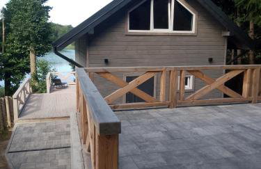 Dom nad jeziorem - Photo 10