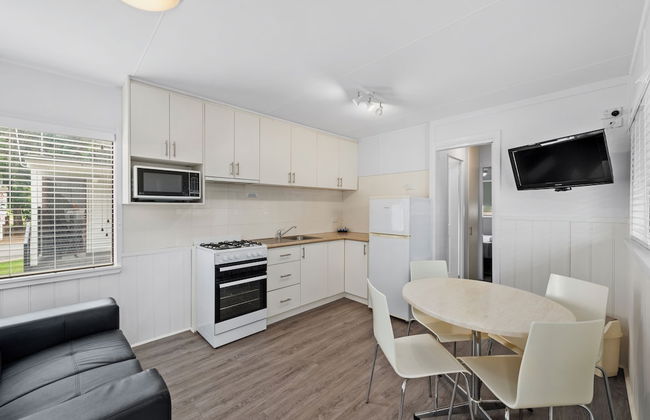 BIG4 Ingenia Holidays Wagga Wagga - Foto 12