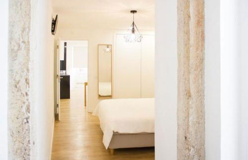 Residenza Dutzu - Aparthotel Leiria - Foto 3