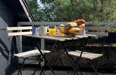 Hahnenklee Charme - moderne neue Ferienwohnung mit 2 Balkons - Foto 16