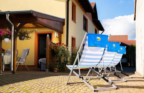 Maisonette FeWo im Haus Liane - Ferienhof by Baltic Home - Foto 1