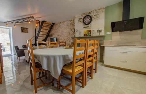 Gite seigneurial - Foto 6