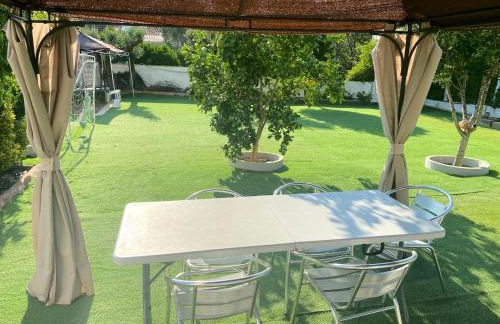 VISITAR BIOUCAS I - Casa Inteira Familiar e Grupo de Amigos - Foto 72