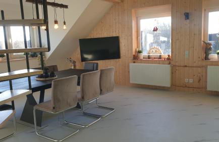 Ferienwohnung Familie Lange, bis 8 Personen - Foto 13