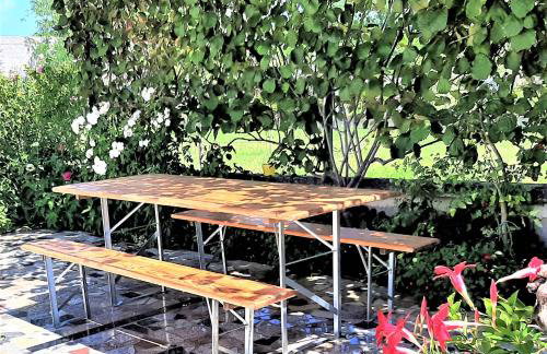 Apartments"Nika" with private pool - Foto 10