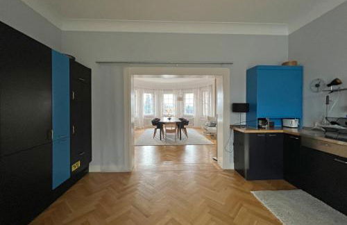 Rosa Villa Selb - Foto 4