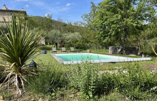 Gites du Mas Bouscas - Foto 16