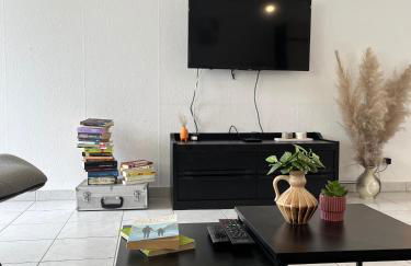 Schöne große Ferienwohnung im Mittelrheintal nahe Loreley - Photo 12