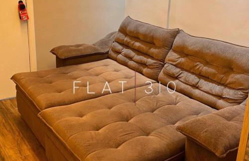 flat em são vicente - Photo 9