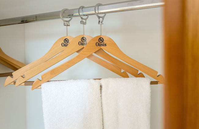 Oasis Hotel Apartments - Foto 6