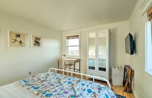 Bethel Island Sanctuary with Dock and Boathouse - Foto 17