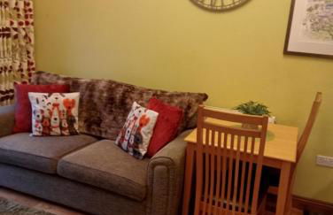 Larch Cottage Ruston with hot tub, dogs go free - Foto 11