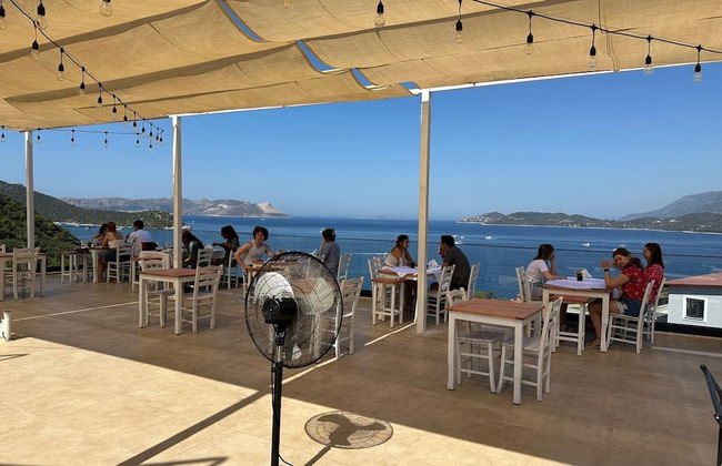 Kaktus Suites Hotel - Foto 39