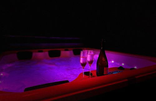 Appart Hotel Spa Perpignan - Foto 52