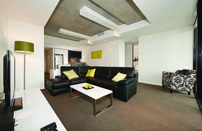 Accommodate Canberra - The ApARTments - Foto 15