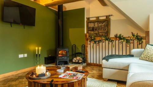 Flurry's Lodge - Foto 2