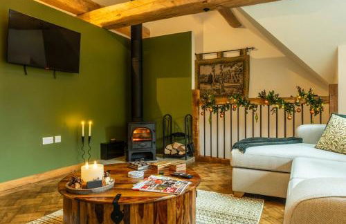 Flurry's Lodge - Foto 2