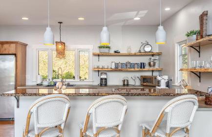 Private Retreat w/ Hot Tub, Amazing Views, Game Room Silver Spoon by Avantstay - Foto 30