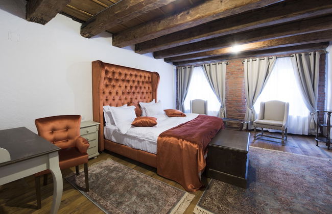 Casa Veche - Foto 10